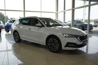 Skoda Octavia Combi age.one-day registration Kaufen