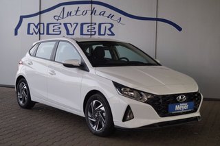 Hyundai i20 age.one-day registration Kaufen