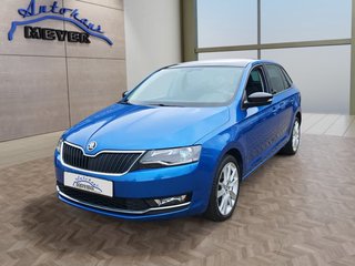 Skoda Rapid Gebrauchtwagen Kaufen