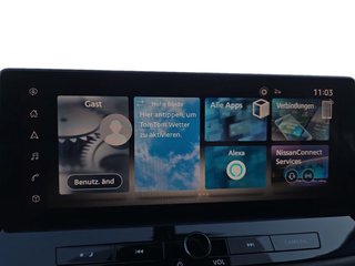 Nissan X-Trail Tekna+ 1.5 e-4ORCE UPE=59500 Euro   ** - foto 21