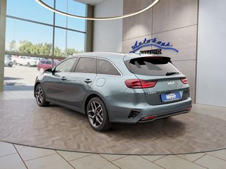Kia Ceed Sportswagon 1,5 T-GDI DCT 17*Alu/LED/Navi/Keyless  ** - bilder 3