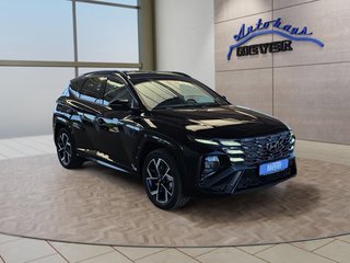 Hyundai TUCSON 1,6T PHEV N Line X UPE=57000 Euro!        ** - bilder 2