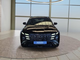 Hyundai TUCSON 1,6T PHEV N Line X UPE=57000 Euro!        ** - bilder 3