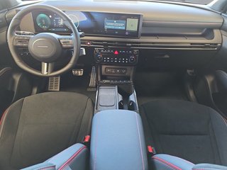 Hyundai TUCSON 1,6T PHEV N Line X UPE=57000 Euro!        ** - bilder 5