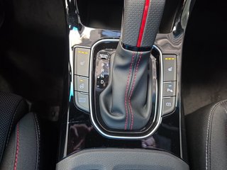 Hyundai i30 Kombi N-Line 1.6 T-GDI 7DCT Keyless/LED/Navi/Winterp.  ** - bilder 37