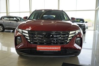 Hyundai TUCSON age.one-day registration Kaufen