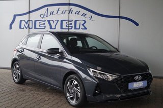 Hyundai i20 age.one-day registration Kaufen