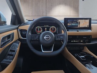 Nissan X-Trail Tekna+ 1.5 e-4ORCE UPE=60000 Euro   ** - bilder 9