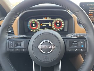 Nissan X-Trail Tekna+ 1.5 e-4ORCE UPE=60000 Euro   ** - bilder 18