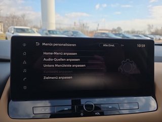 Nissan X-Trail Tekna+ 1.5 e-4ORCE UPE=60000 Euro   ** - bilder 39