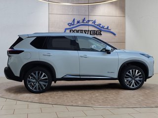 Nissan X-Trail Tekna+ 1.5 e-4ORCE UPE=60000 Euro   ** - bilder 1