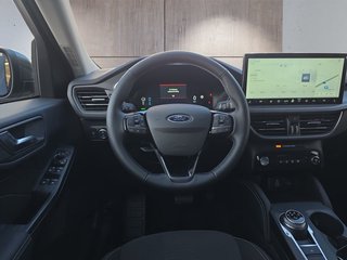 Ford Kuga Active 2.5 Plug-in-Hybrid 5*J.Gar/Winterp/LED/Navi  ** - foto 7