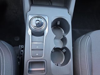 Ford Kuga Active 2.5 Plug-in-Hybrid 5*J.Gar/Winterp/LED/Navi  ** - foto 17