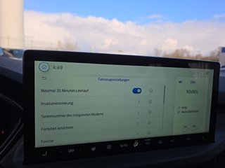 Ford Kuga Active 2.5 Plug-in-Hybrid 5*J.Gar/Winterp/LED/Navi  ** - foto 36