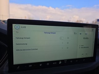 Ford Kuga Active 2.5 Plug-in-Hybrid 5*J.Gar/Winterp/LED/Navi  ** - foto 40