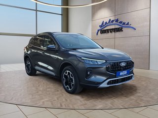 Ford Kuga Active 2.5 Plug-in-Hybrid 5*J.Gar/Winterp/LED/Navi  ** - foto 2