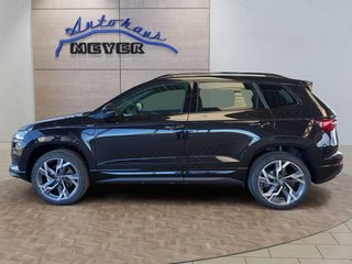 Skoda Karoq Sportline 2,0TDI DSG 4x4 Pano/4*J.Gar/aAHK/Navi    ** - bilder 2