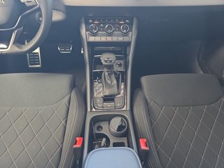 Skoda Karoq Sportline 2,0TDI DSG 4x4 Pano/4*J.Gar/aAHK/Navi    ** - bilder 7