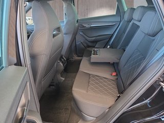 Skoda Karoq Sportline 2,0TDI DSG 4x4 Pano/4*J.Gar/aAHK/Navi    ** - bilder 9