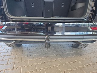 Skoda Karoq Sportline 2,0TDI DSG 4x4 Pano/4*J.Gar/aAHK/Navi    ** - bilder 17