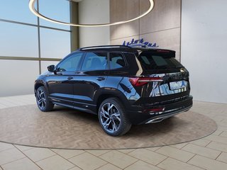 Skoda Karoq Sportline 2,0TDI DSG 4x4 Pano/4*J.Gar/aAHK/Navi    ** - bilder 3