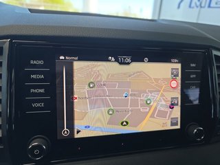 Skoda Karoq Sportline 2,0TDI DSG 4x4 Pano/4*J.Gar/aAHK/Navi    ** - bilder 31