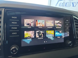 Skoda Karoq Sportline 2,0TDI DSG 4x4 Pano/4*J.Gar/aAHK/Navi    ** - bilder 39