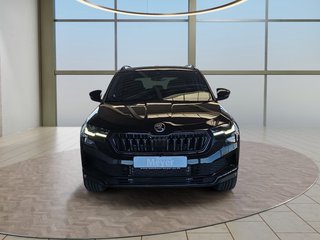 Skoda Karoq Sportline 2,0TDI DSG 4x4 Pano/4*J.Gar/aAHK/Navi    ** - bilder 3