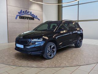 Skoda Karoq age.one-day registration Kaufen