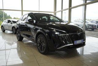 Nissan Qashqai age.one-day registration Kaufen