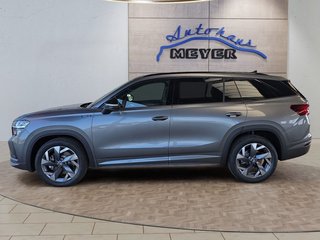 Skoda Kodiaq Sportline 2,0TSI DSG 4x4 AHK/4*J.Gar/Navi/el.Klappe/Kamera  ** - bilder 2