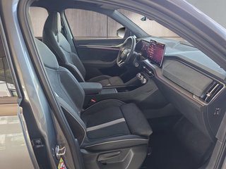 Skoda Kodiaq Sportline 2,0TSI DSG 4x4 AHK/4*J.Gar/Navi/el.Klappe/Kamera  ** - bilder 11