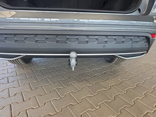 Skoda Kodiaq Sportline 2,0TSI DSG 4x4 AHK/4*J.Gar/Navi/el.Klappe/Kamera  ** - bilder 14