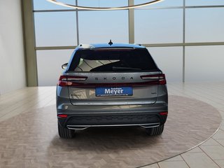 Skoda Kodiaq Sportline 2,0TSI DSG 4x4 AHK/4*J.Gar/Navi/el.Klappe/Kamera  ** - bilder 4