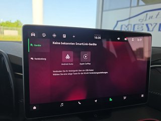 Skoda Kodiaq Sportline 2,0TSI DSG 4x4 AHK/4*J.Gar/Navi/el.Klappe/Kamera  ** - bilder 27