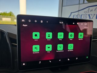 Skoda Kodiaq Sportline 2,0TSI DSG 4x4 AHK/4*J.Gar/Navi/el.Klappe/Kamera  ** - bilder 29