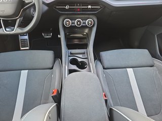 Skoda Kodiaq Sportline 2,0TDI aAHK/20*Alu/Matrix/Navi/ACC/el.Klappe  ** - foto 7