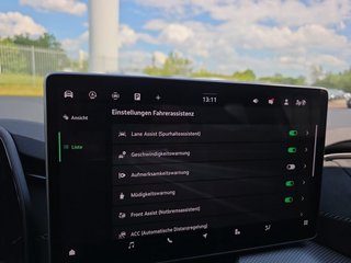 Skoda Kodiaq Sportline 2,0TDI aAHK/20*Alu/Matrix/Navi/ACC/el.Klappe  ** - foto 40