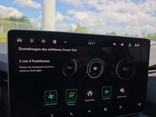 Skoda Kodiaq Sportline 2,0TDI aAHK/20*Alu/Matrix/Navi/ACC/el.Klappe  ** - foto 43