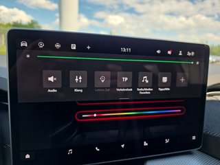Skoda Kodiaq Sportline 2,0TDI aAHK/20*Alu/Matrix/Navi/ACC/el.Klappe  ** - foto 45