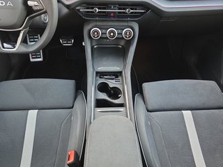 Skoda Kodiaq Sportline 1,5TSI aAHK/7-Sitzer/Pano/Matrix/Navi  ** - bilder 7