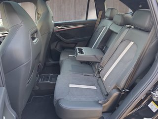 Skoda Kodiaq Sportline 1,5TSI aAHK/7-Sitzer/Pano/Matrix/Navi  ** - bilder 10