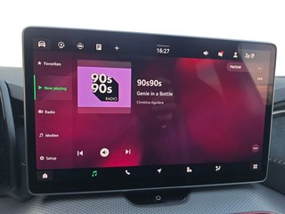 Skoda Kodiaq Sportline 1,5TSI aAHK/7-Sitzer/Pano/Matrix/Navi  ** - bilder 26