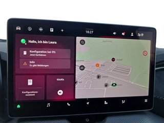 Skoda Kodiaq Sportline 1,5TSI aAHK/7-Sitzer/Pano/Matrix/Navi  ** - bilder 28