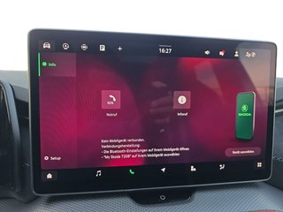 Skoda Kodiaq Sportline 1,5TSI aAHK/7-Sitzer/Pano/Matrix/Navi  ** - bilder 29