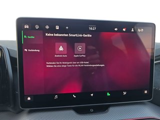 Skoda Kodiaq Sportline 1,5TSI aAHK/7-Sitzer/Pano/Matrix/Navi  ** - bilder 31