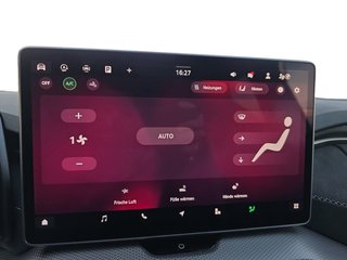 Skoda Kodiaq Sportline 1,5TSI aAHK/7-Sitzer/Pano/Matrix/Navi  ** - bilder 32