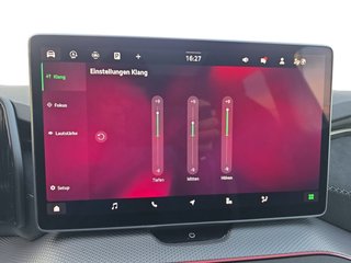 Skoda Kodiaq Sportline 1,5TSI aAHK/7-Sitzer/Pano/Matrix/Navi  ** - bilder 35