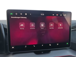 Skoda Kodiaq Sportline 1,5TSI aAHK/7-Sitzer/Pano/Matrix/Navi  ** - bilder 37