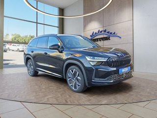 Skoda Kodiaq Sportline 1,5TSI aAHK/7-Sitzer/Pano/Matrix/Navi  ** - bilder 3